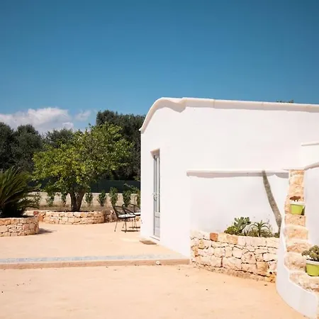 Sestaluna - Trulli Con Piscina Privata Villa *