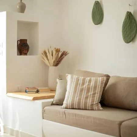 Sestaluna - Trulli Con Piscina Privata