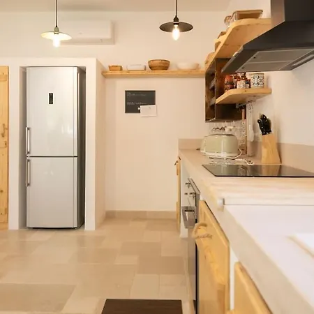 Sestaluna - Trulli Con Piscina Privata * Ostuni