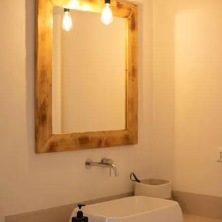 Villa Sestaluna - Trulli Con Piscina Privata *