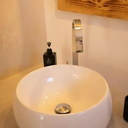 Sestaluna - Trulli Con Piscina Privata * Ostuni