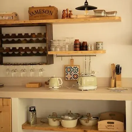 Sestaluna - Trulli Con Piscina Privata * Ostuni