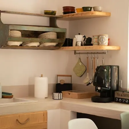 Sestaluna - Trulli Con Piscina Privata Villa *