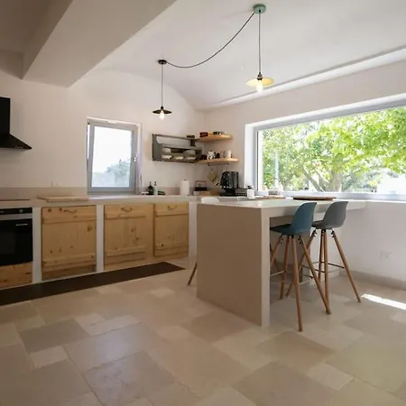 Sestaluna - Trulli Con Piscina Privata Villa