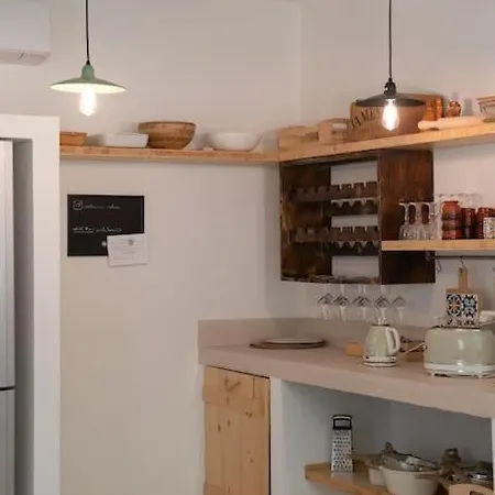 Sestaluna - Trulli Con Piscina Privata * Ostuni