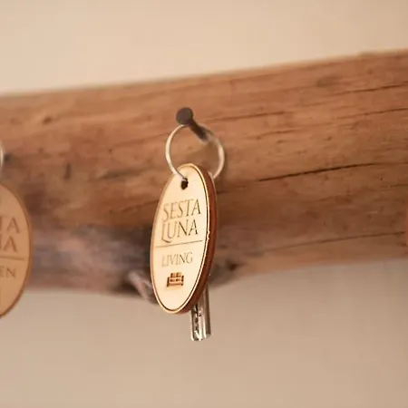 Sestaluna - Trulli Con Piscina Privata Villa