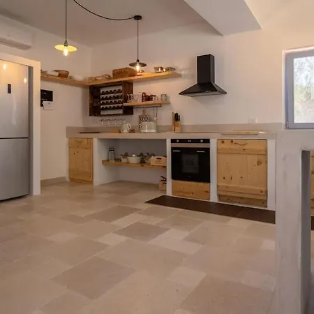 וילה Sestaluna - Trulli Con Piscina Privata