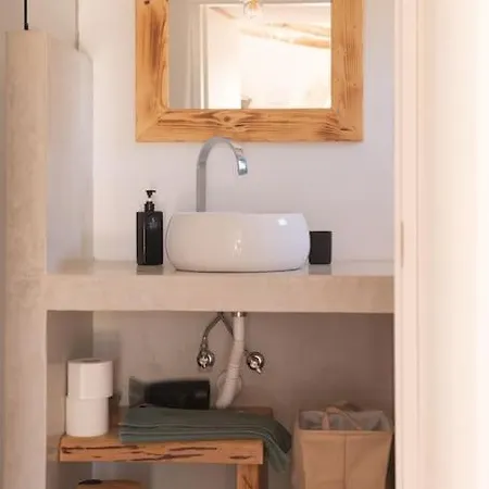 Villa Sestaluna - Trulli Con Piscina Privata Ostuni