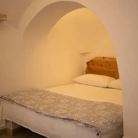 Sestaluna - Trulli Con Piscina Privata * אוסטוני