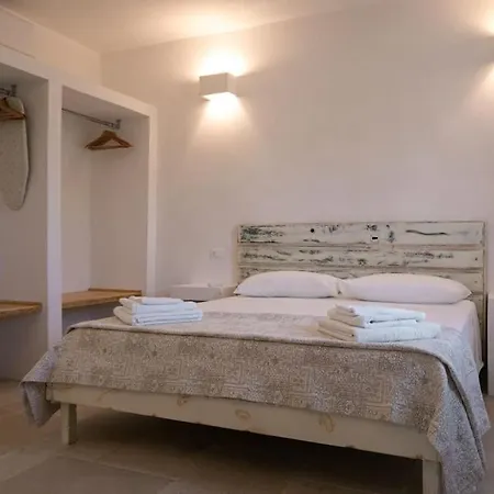 וילה Sestaluna - Trulli Con Piscina Privata *