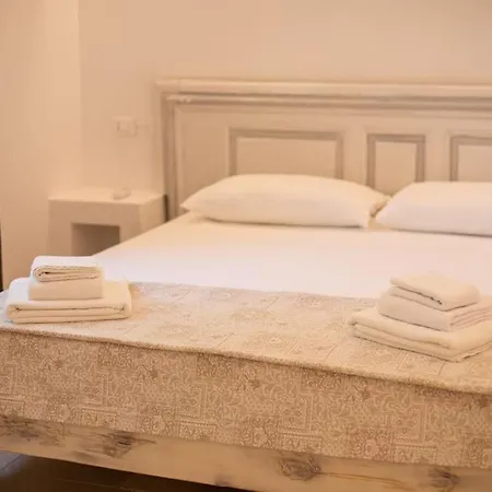 Sestaluna - Trulli Con Piscina Privata Villa Ostuni