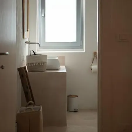 וילה Sestaluna - Trulli Con Piscina Privata