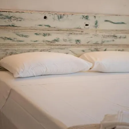 Sestaluna - Trulli Con Piscina Privata Βίλα Ostuni