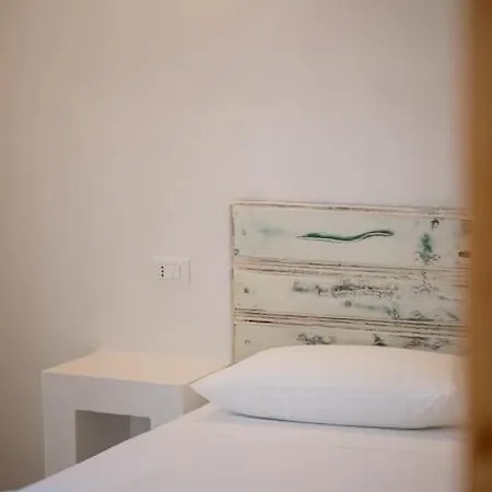 Sestaluna - Trulli Con Piscina Privata וילה אוסטוני