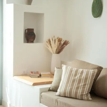 Sestaluna - Trulli Con Piscina Privata Villa Ostuni