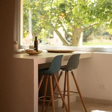 Sestaluna - Trulli Con Piscina Privata Villa