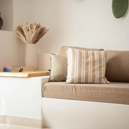 Sestaluna - Trulli Con Piscina Privata