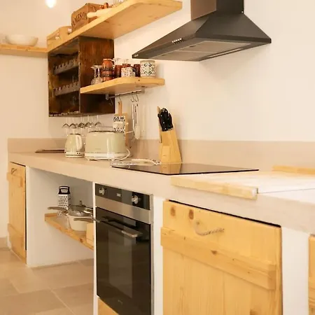 Villa Sestaluna - Trulli Con Piscina Privata Ostuni