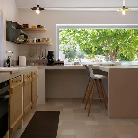 Sestaluna - Trulli Con Piscina Privata * Ostuni