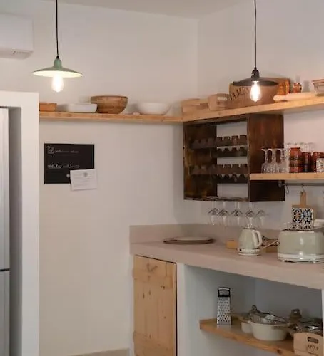 Sestaluna - Trulli Con Piscina Privata * Ostuni