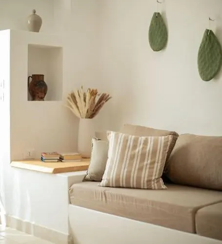 Sestaluna - Trulli Con Piscina Privata