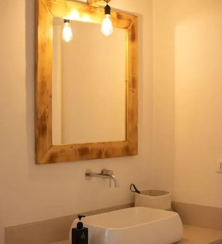 Villa Sestaluna - Trulli Con Piscina Privata *