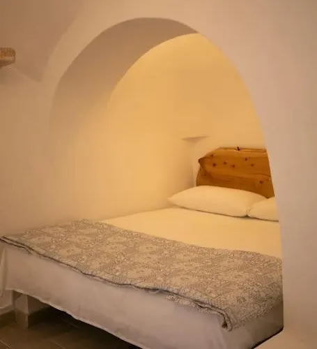 Sestaluna - Trulli Con Piscina Privata * Ostuni