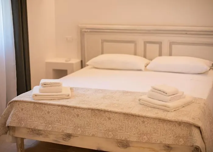 Sestaluna - Trulli Con Piscina Privata Villa Ostuni