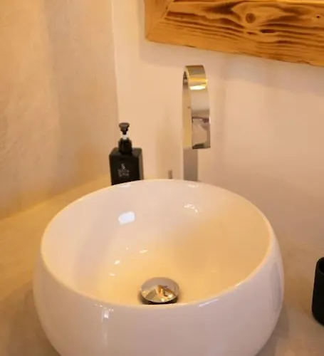 Sestaluna - Trulli Con Piscina Privata * Ostuni