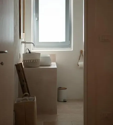 Villa Sestaluna - Trulli Con Piscina Privata