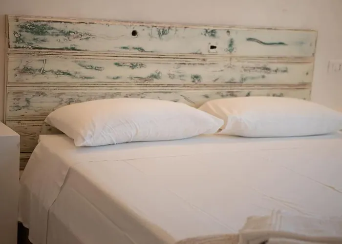 Sestaluna - Trulli Con Piscina Privata Villa Ostuni