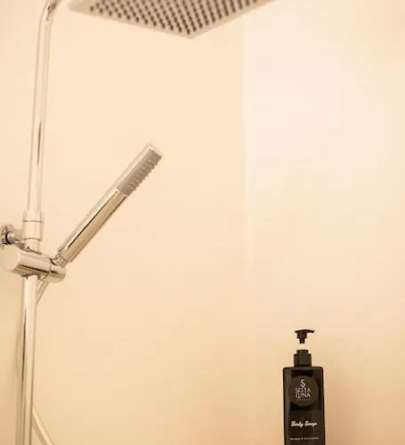 Sestaluna - Trulli Con Piscina Privata Villa