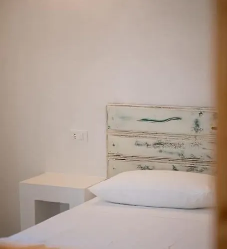 Sestaluna - Trulli Con Piscina Privata Villa Ostuni