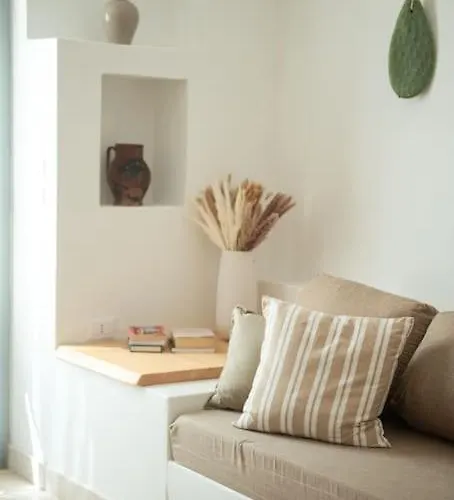 Sestaluna - Trulli Con Piscina Privata Villa Ostuni