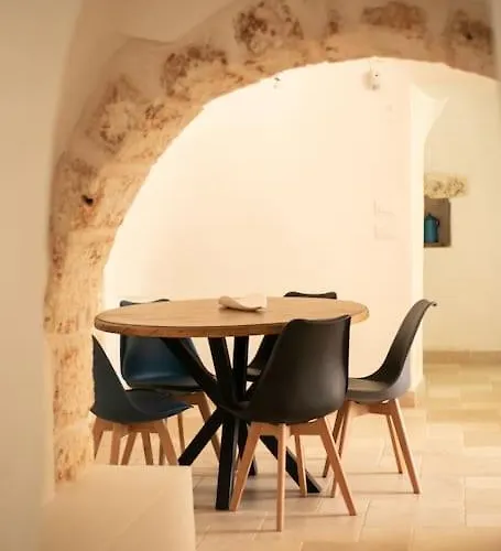 Villa Sestaluna - Trulli Con Piscina Privata Ostuni