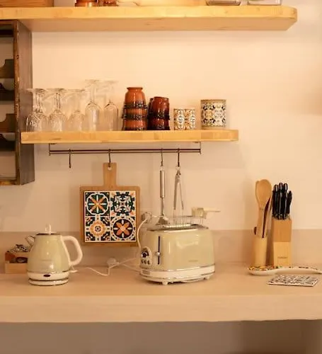 Villa Sestaluna - Trulli Con Piscina Privata